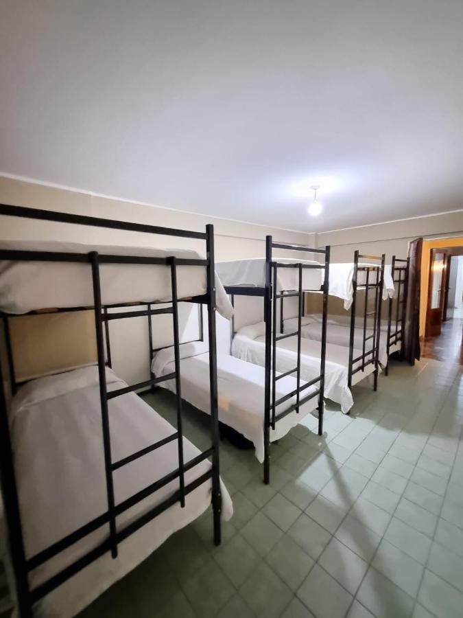 Hostel Casa Alvarado Salta