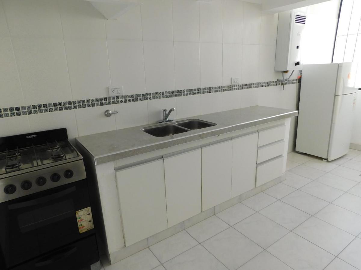Apartment Las Rosas 1 *
