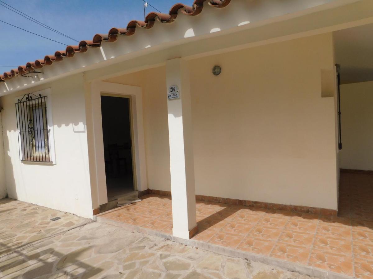 Apartment Las Rosas 1 *