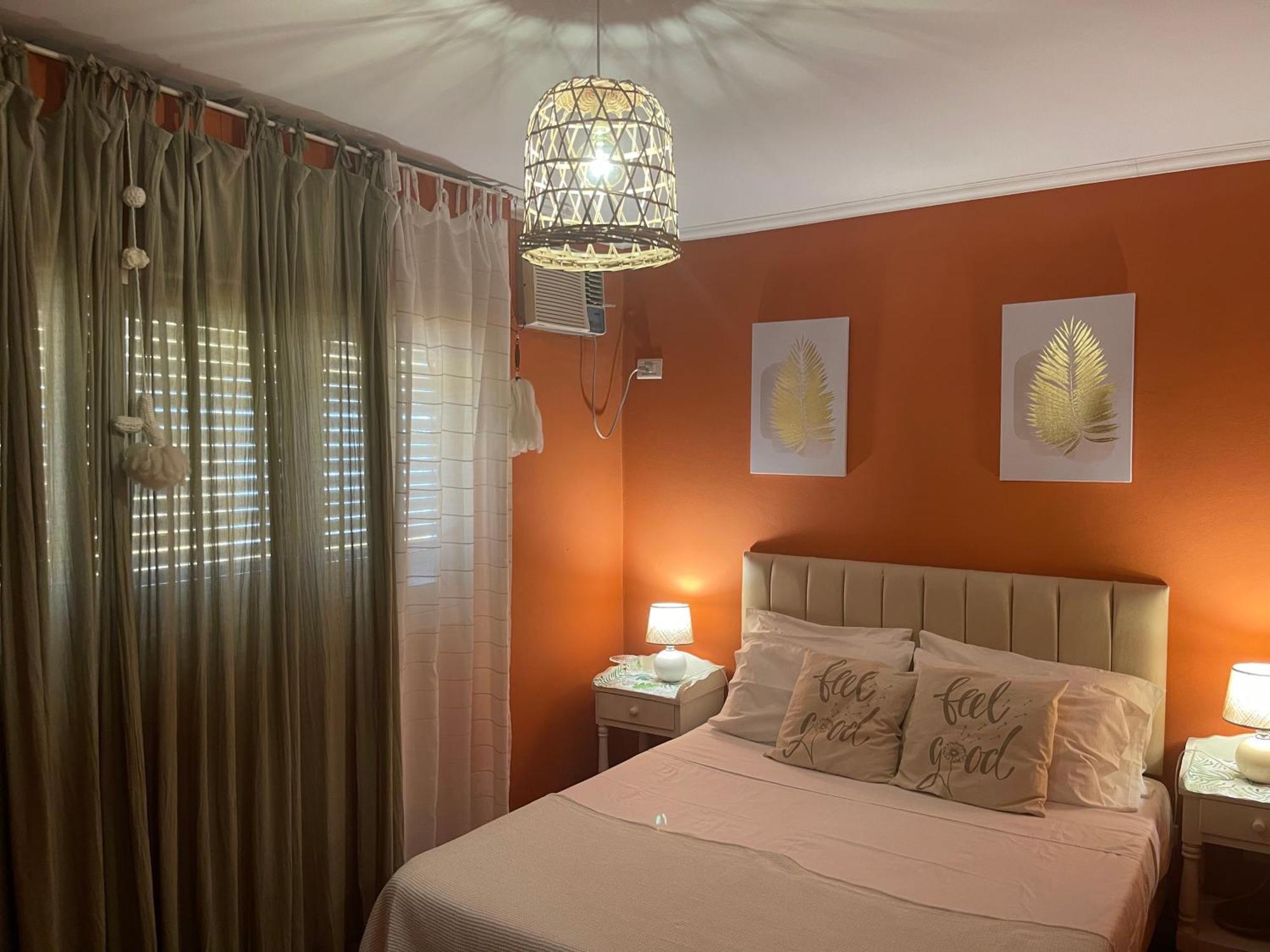 Aparthotel 9 De Julio