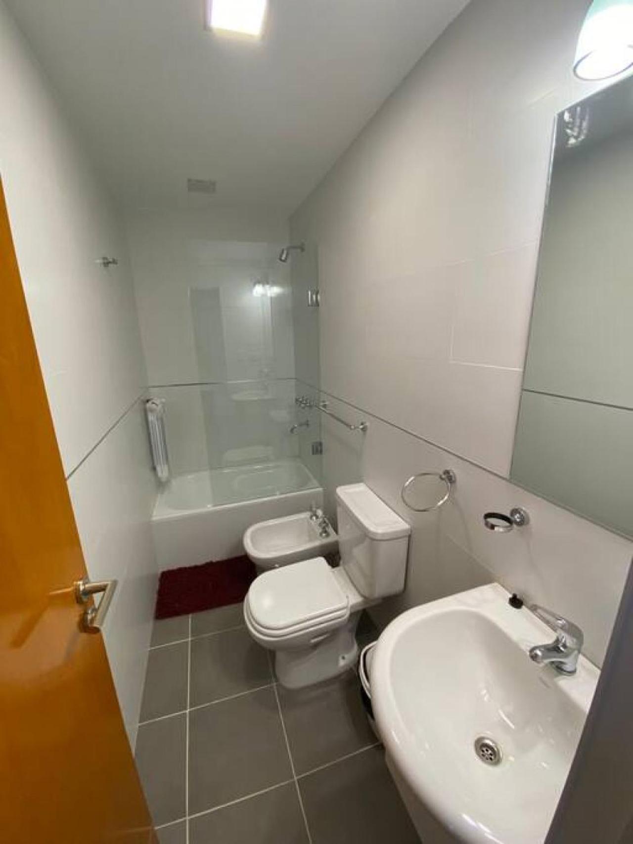 Apartamento Comodo Departamento En Excelente Ubicacion 1c *
