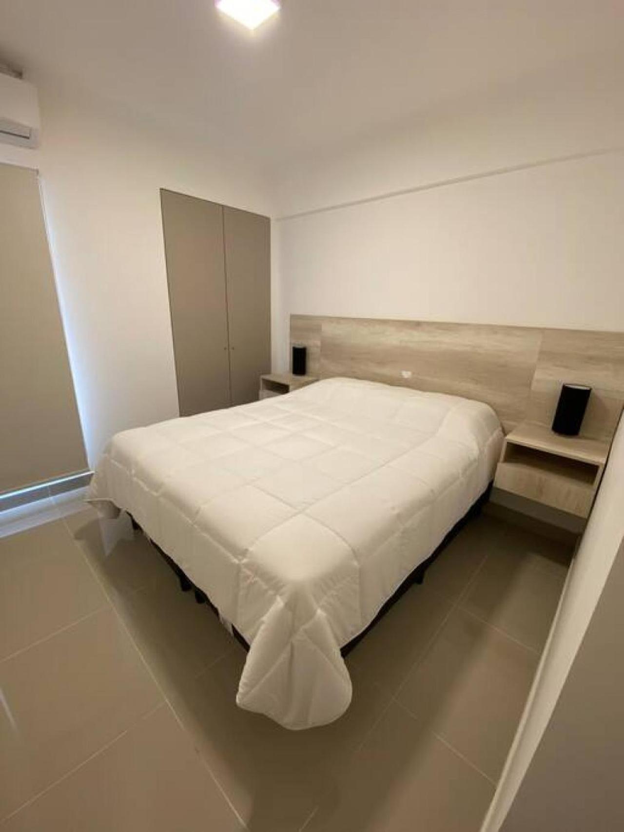Apartamento Comodo Departamento En Excelente Ubicacion 1c