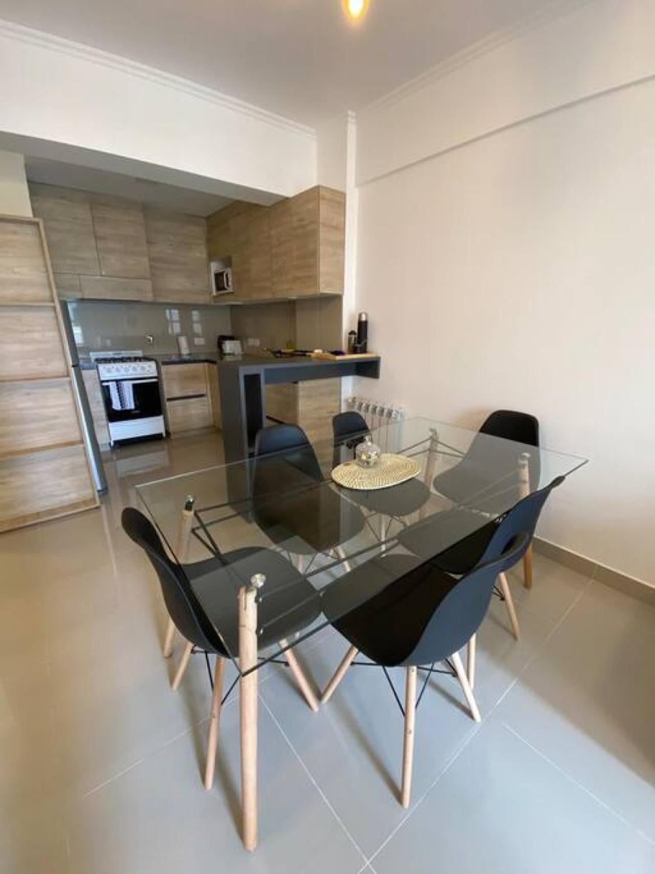 Apartamento Comodo Departamento En Excelente Ubicacion 1c *