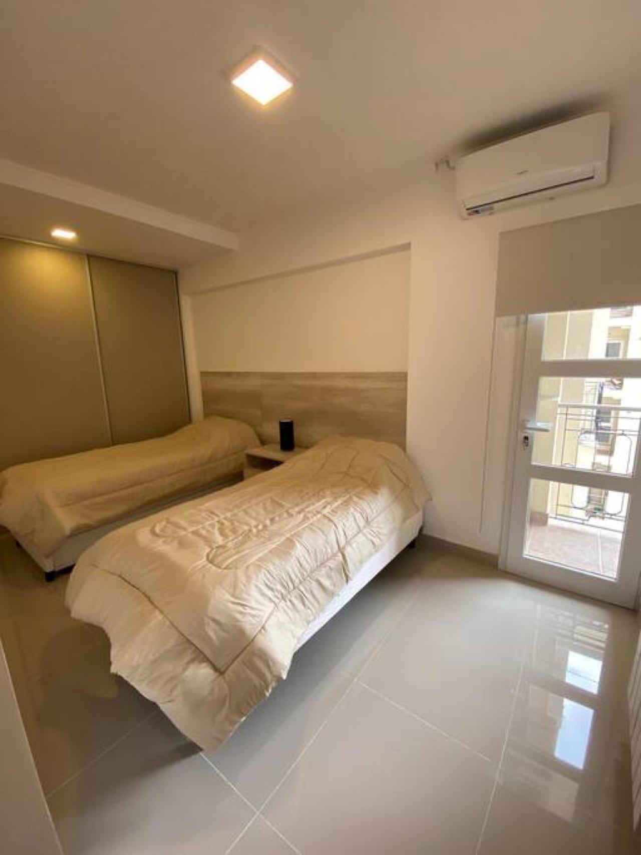Comodo Departamento En Excelente Ubicacion 1c