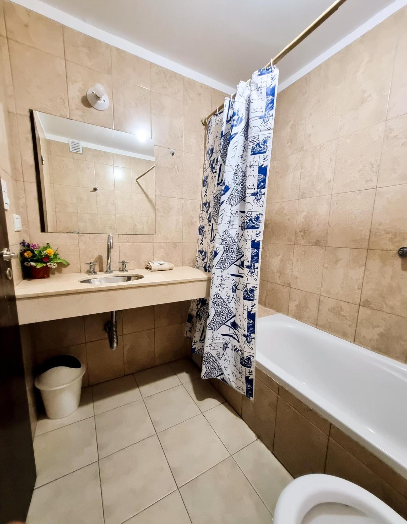 Departamento Centrico Con Pileta Apartamento *