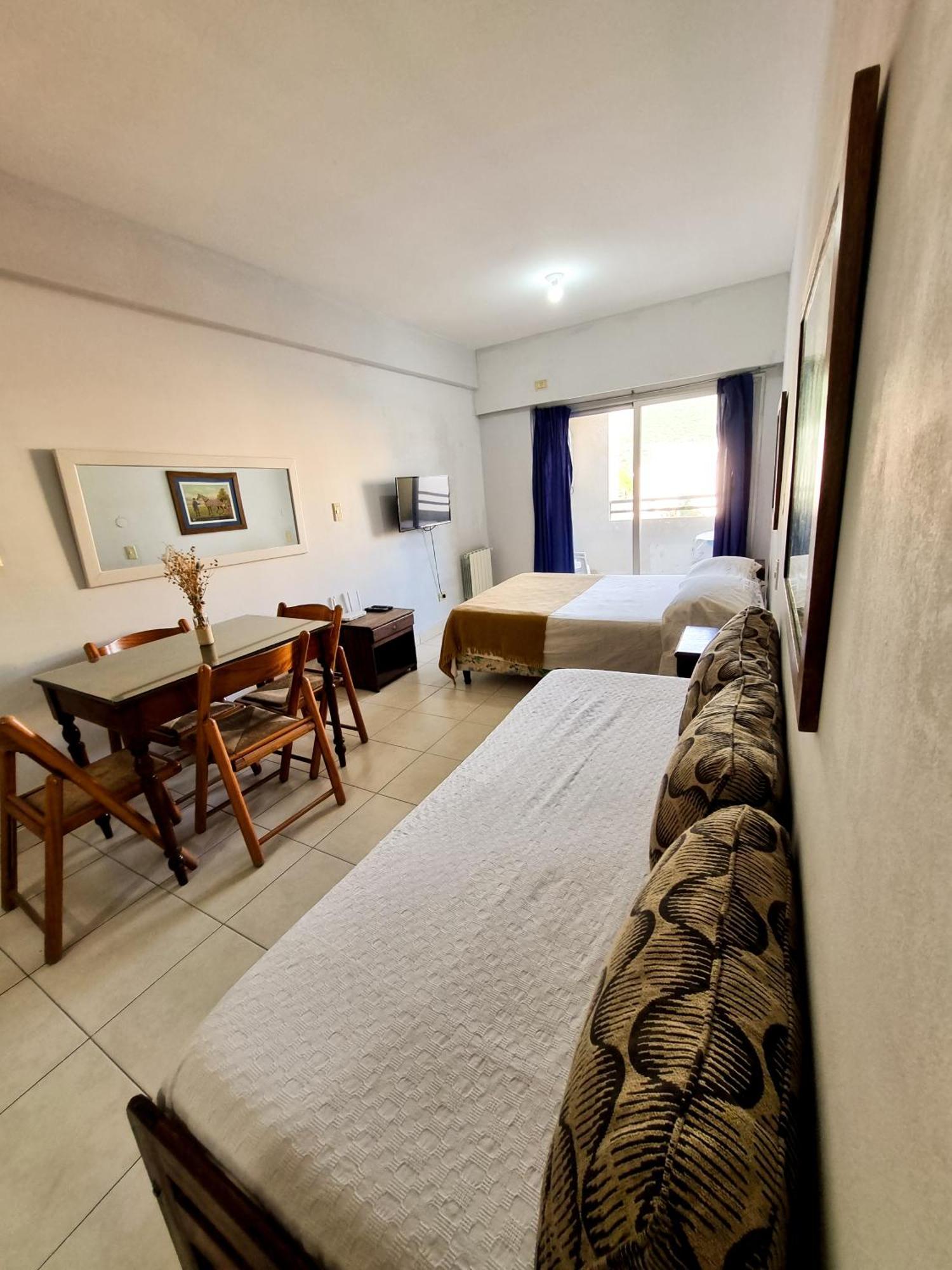 Departamento Centrico Con Pileta Apartamento *