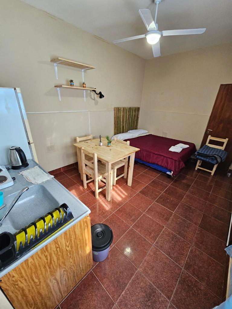 La San Francisco Iii Hostel