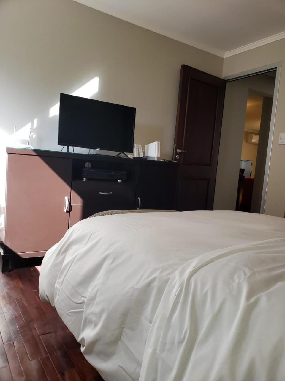 Departamento Caseros