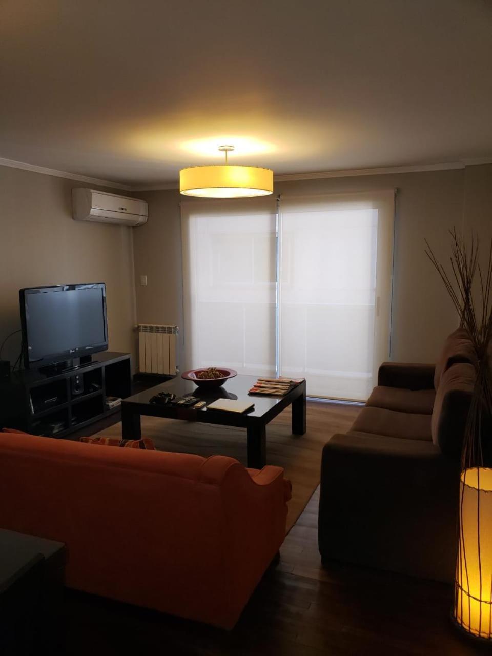 Apartamento Departamento Caseros *