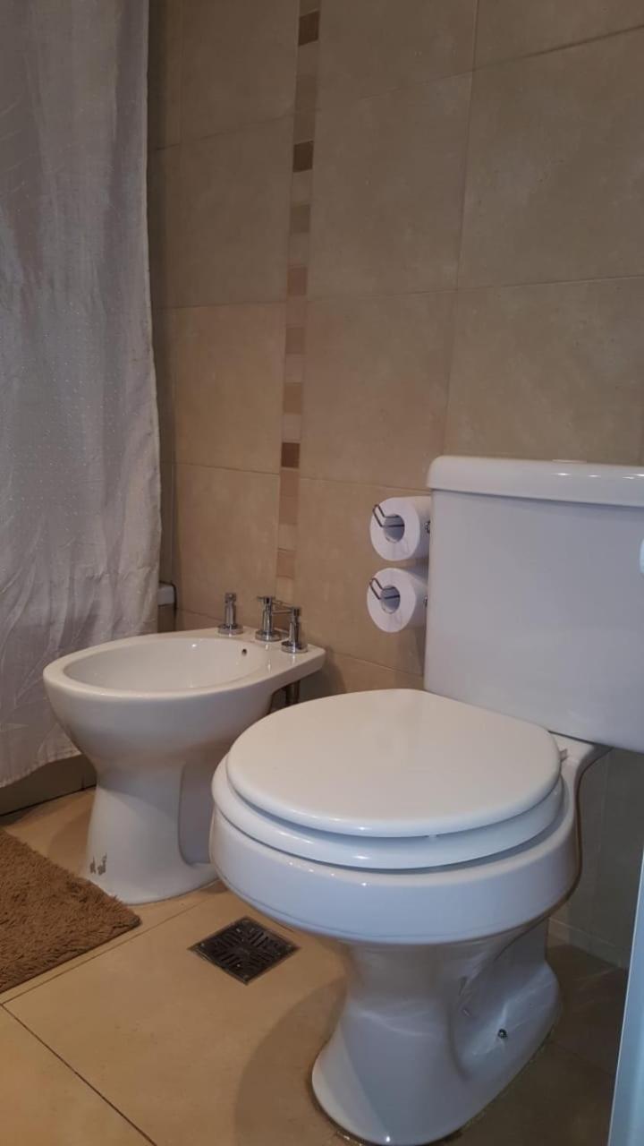 Departamento Caseros Apartamento Salta