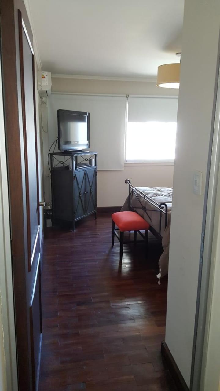 Apartamento Departamento Caseros *