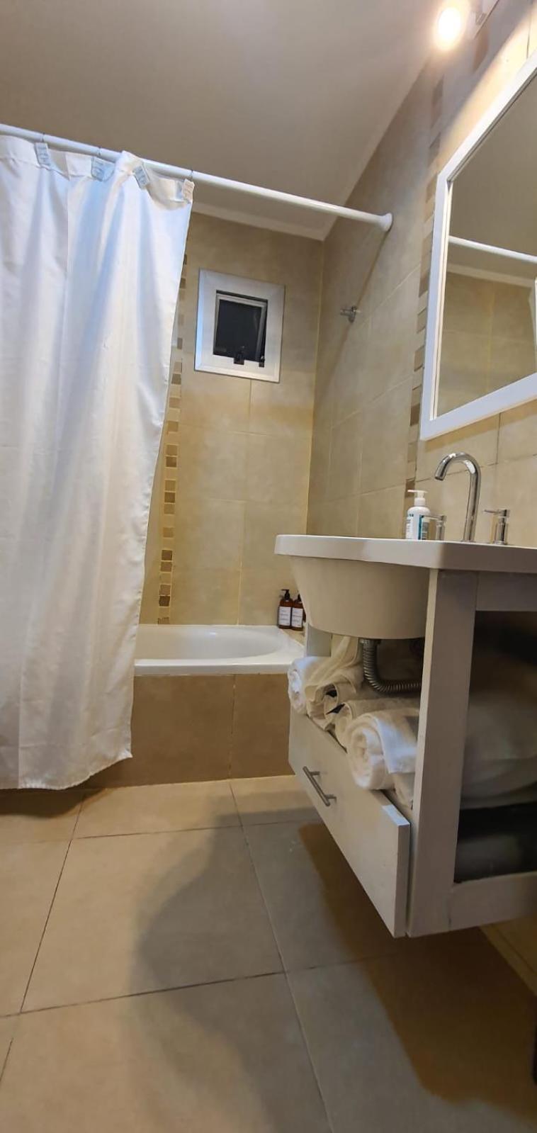 Apartamento Departamento Caseros