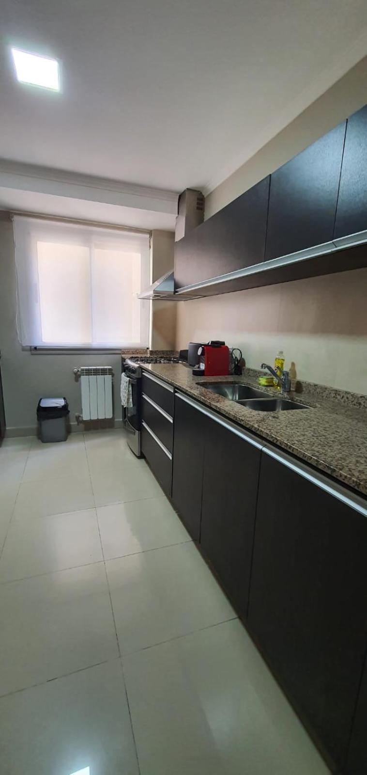 Departamento Caseros Apartamento Salta