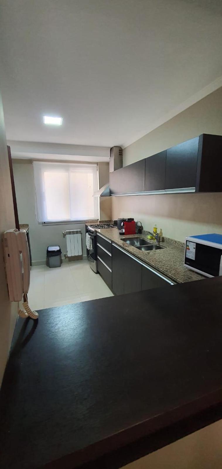 Departamento Caseros Apartamento