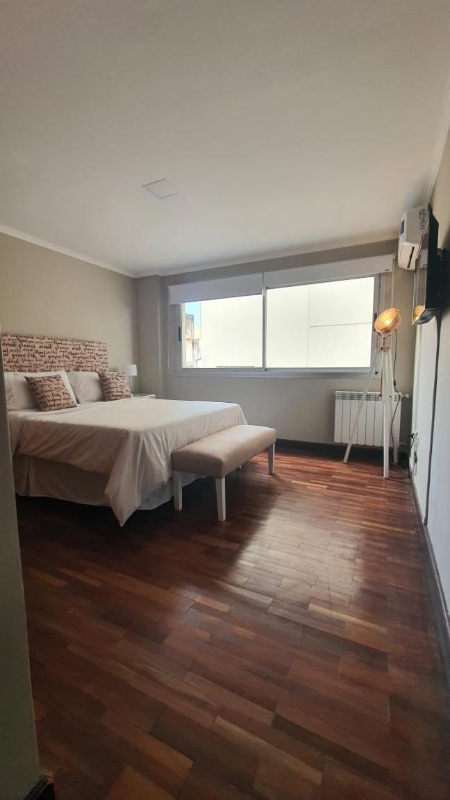 Apartamento Departamento Caseros Salta