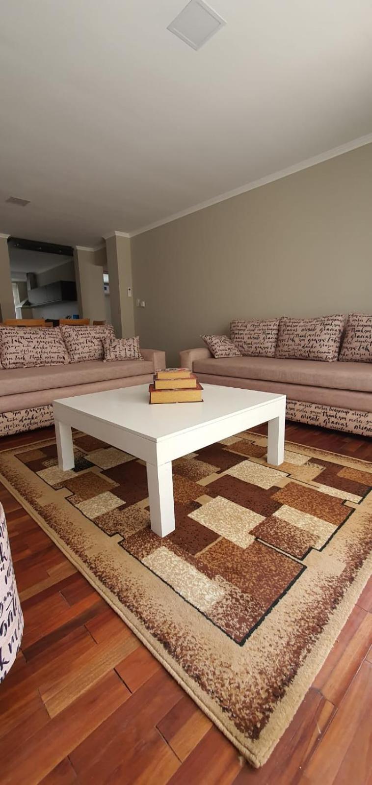 Apartamento Departamento Caseros Salta