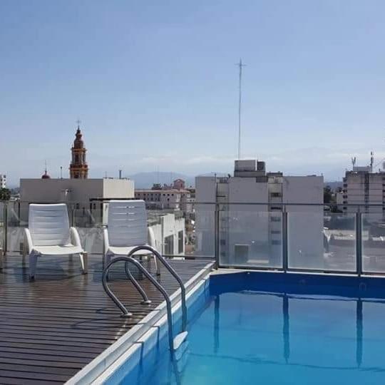 Apartamento Departamento Caseros Salta