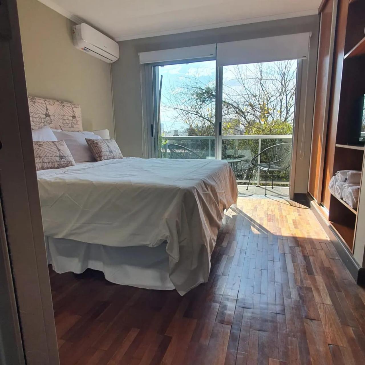Apartamento Departamento Caseros