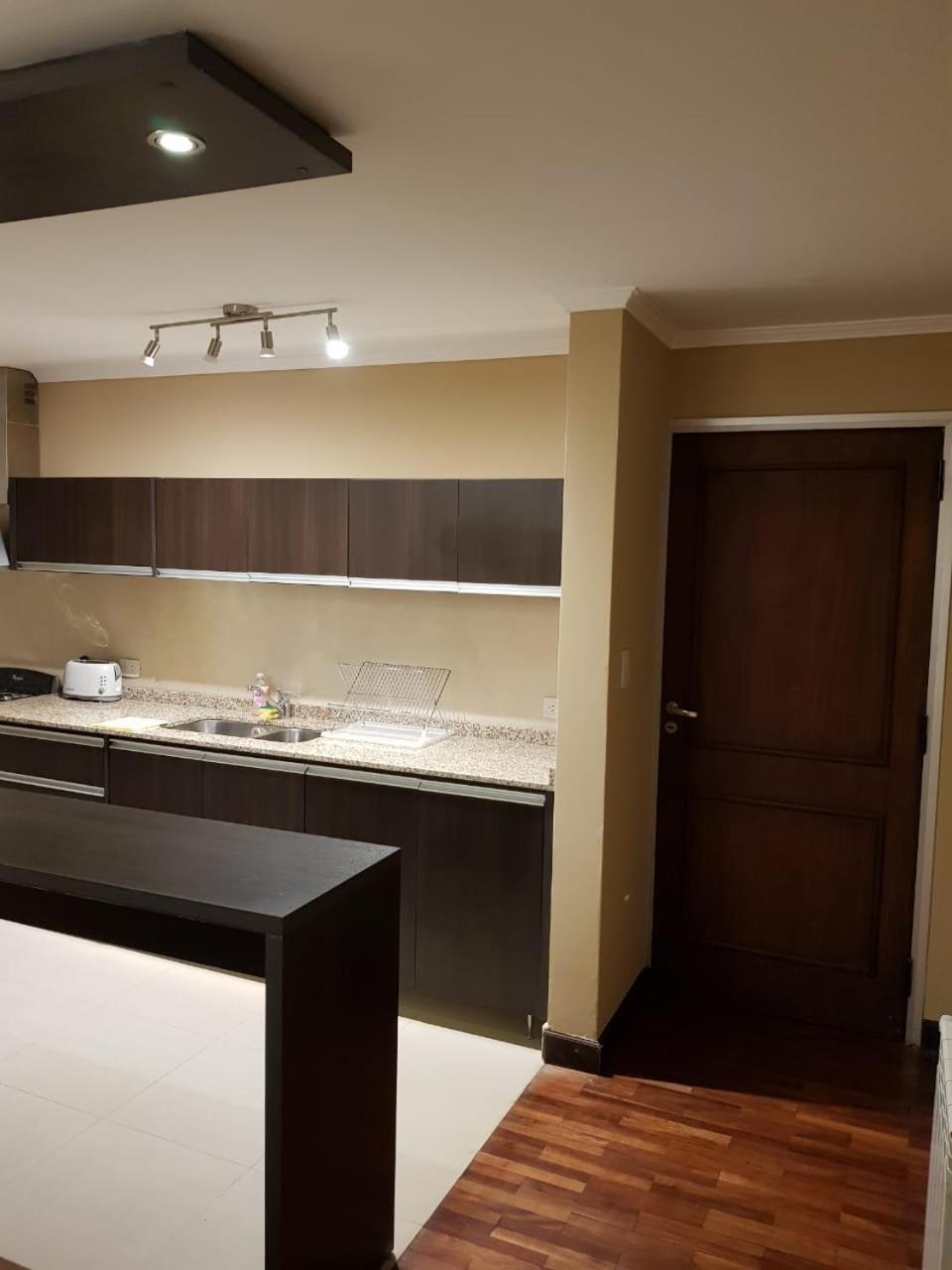 Apartamento Departamento Caseros Salta