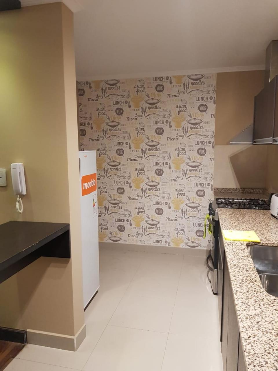 Departamento Caseros