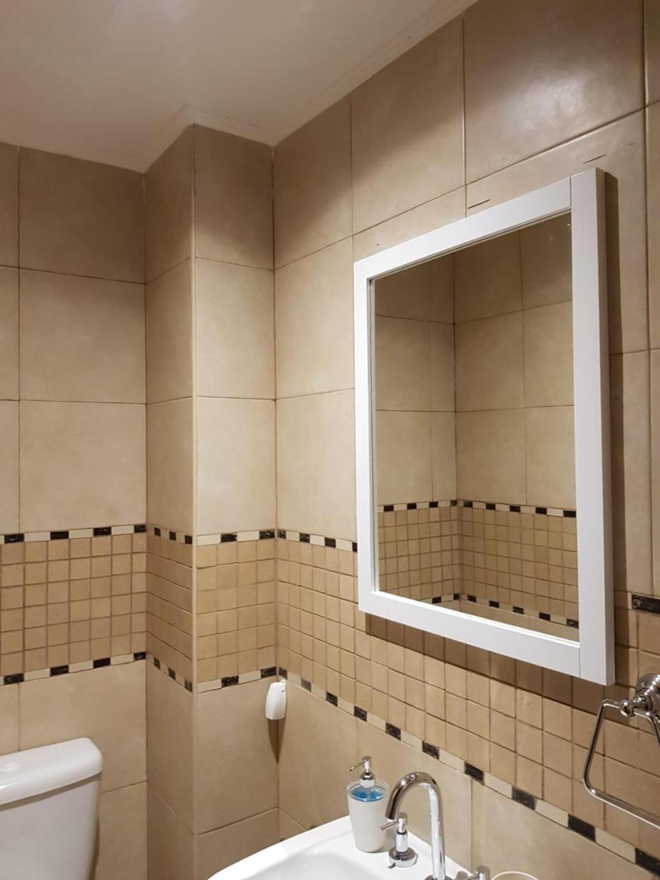 Apartamento Departamento Caseros Salta