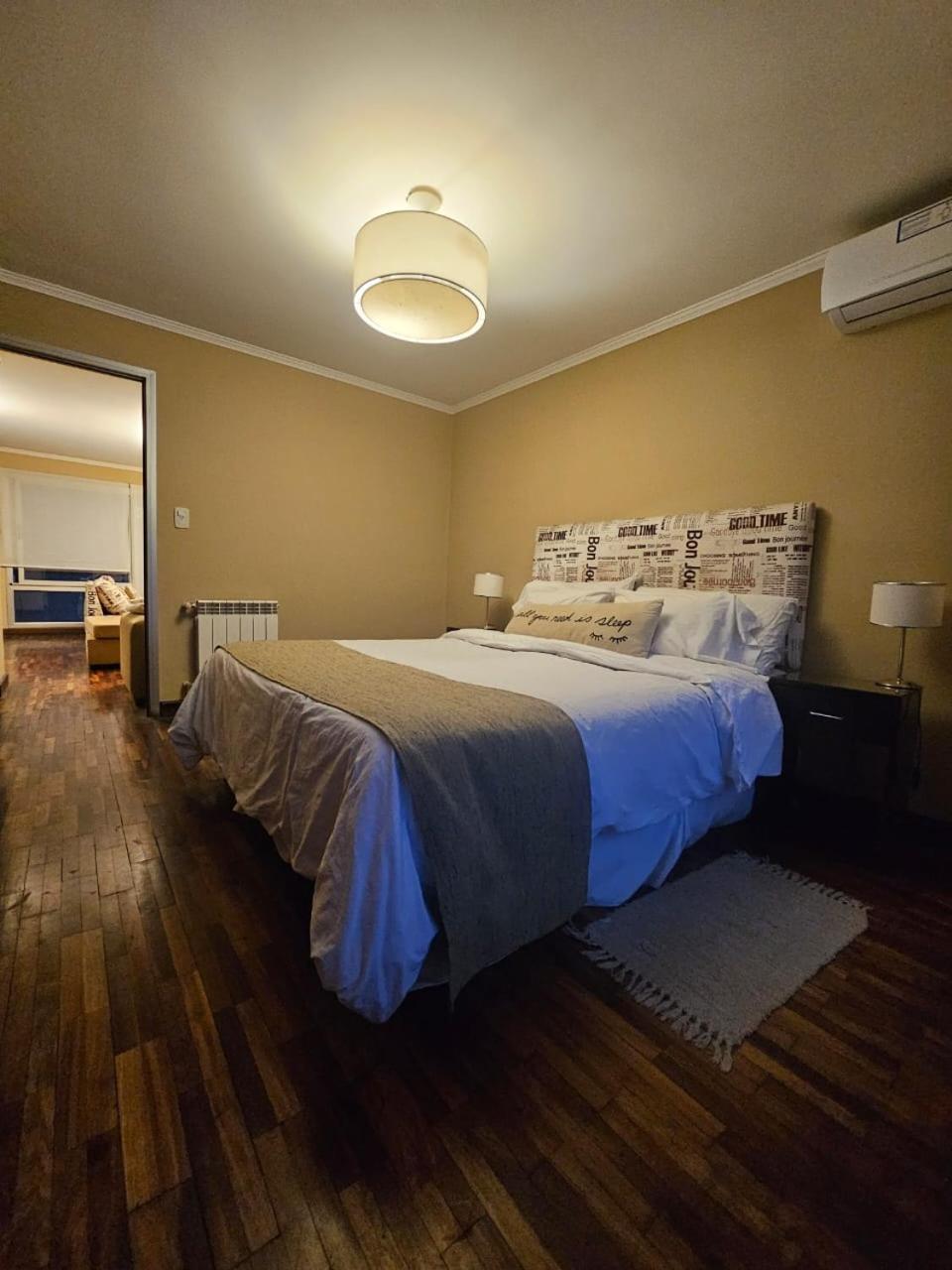 Apartamento Departamento Caseros