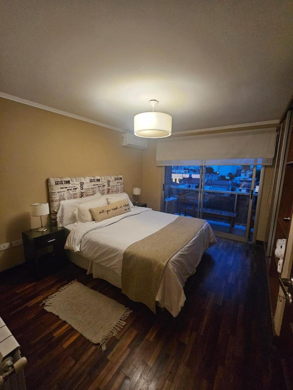 Departamento Caseros