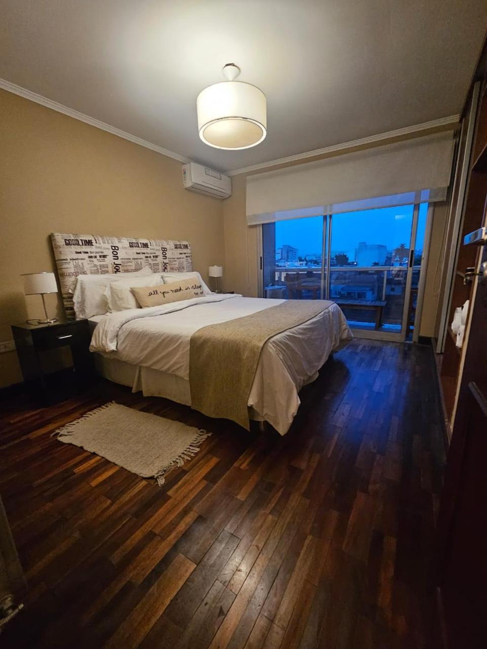 Departamento Caseros Apartamento *