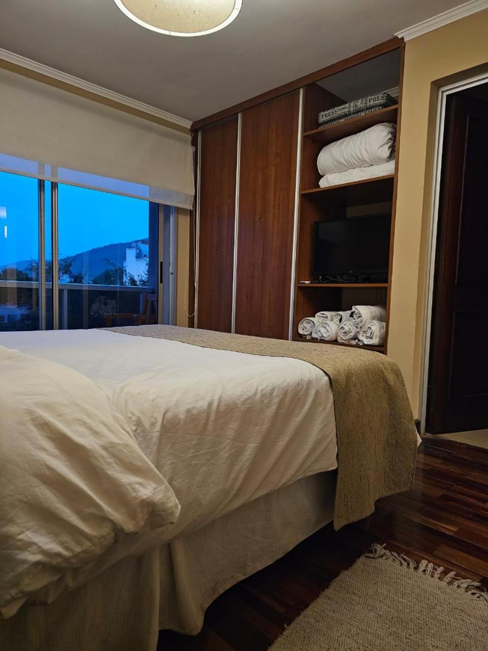 Apartamento Departamento Caseros