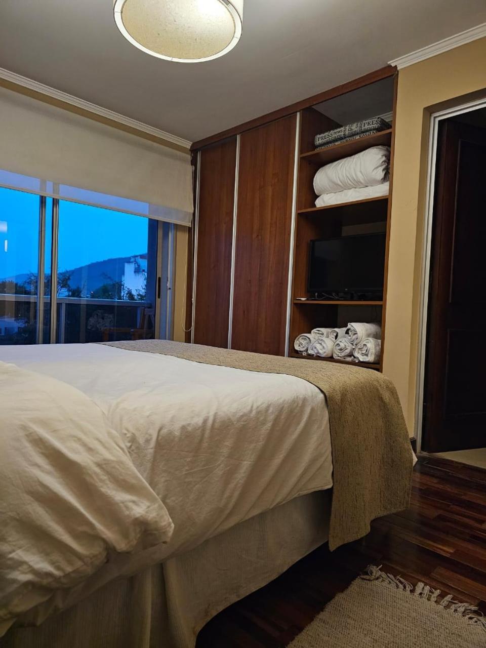 Departamento Caseros Salta