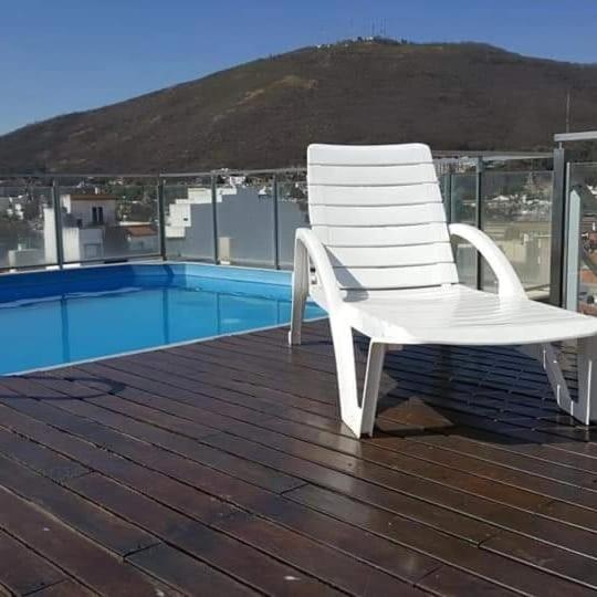Apartamento Departamento Caseros *