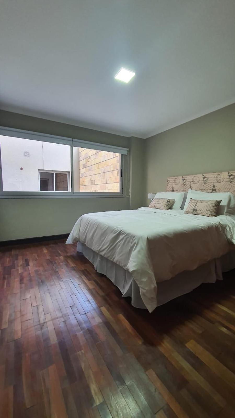 Apartamento Departamento Caseros