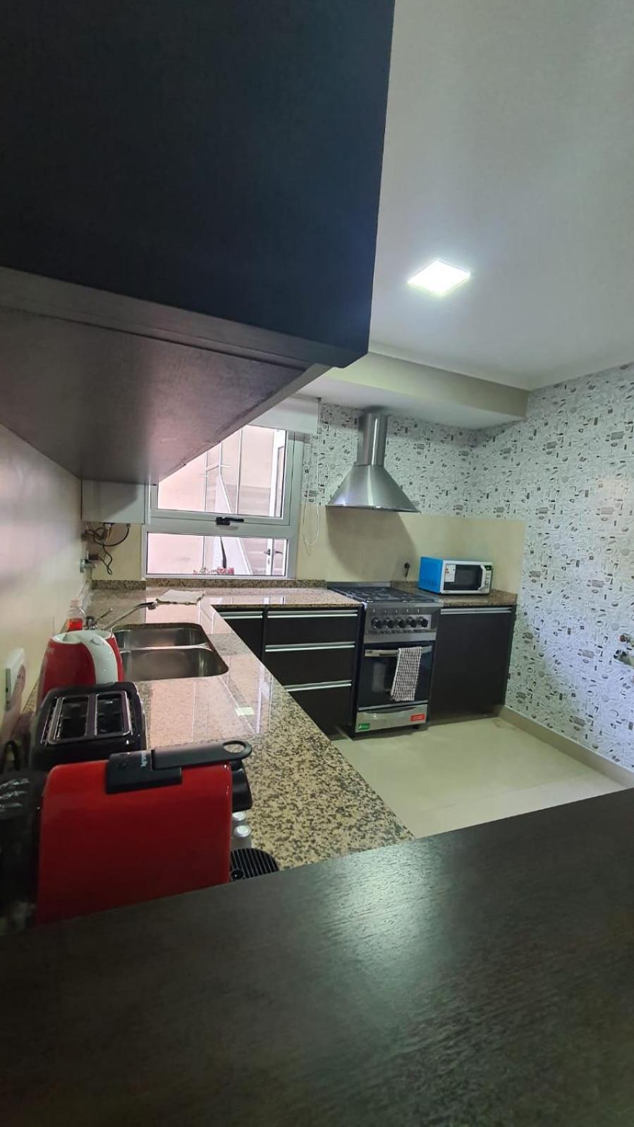 Apartamento Departamento Caseros