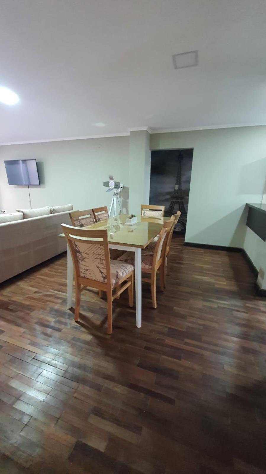 Departamento Caseros * Salta