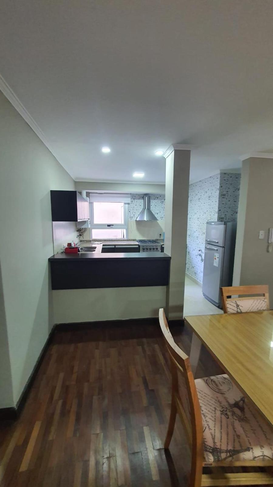 Departamento Caseros Salta