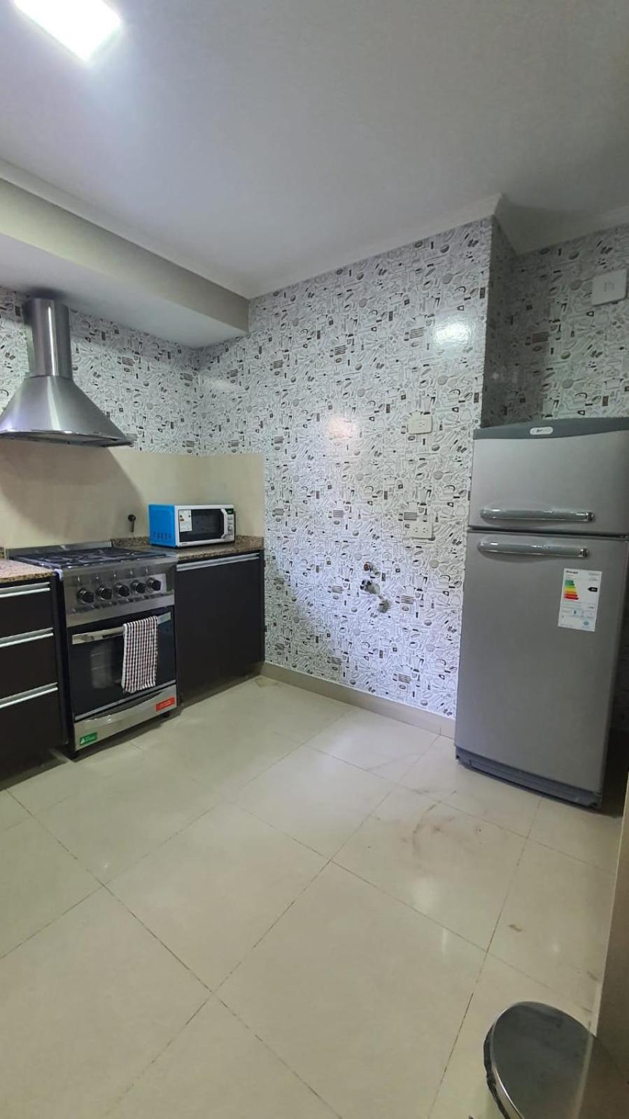 Apartamento Departamento Caseros *