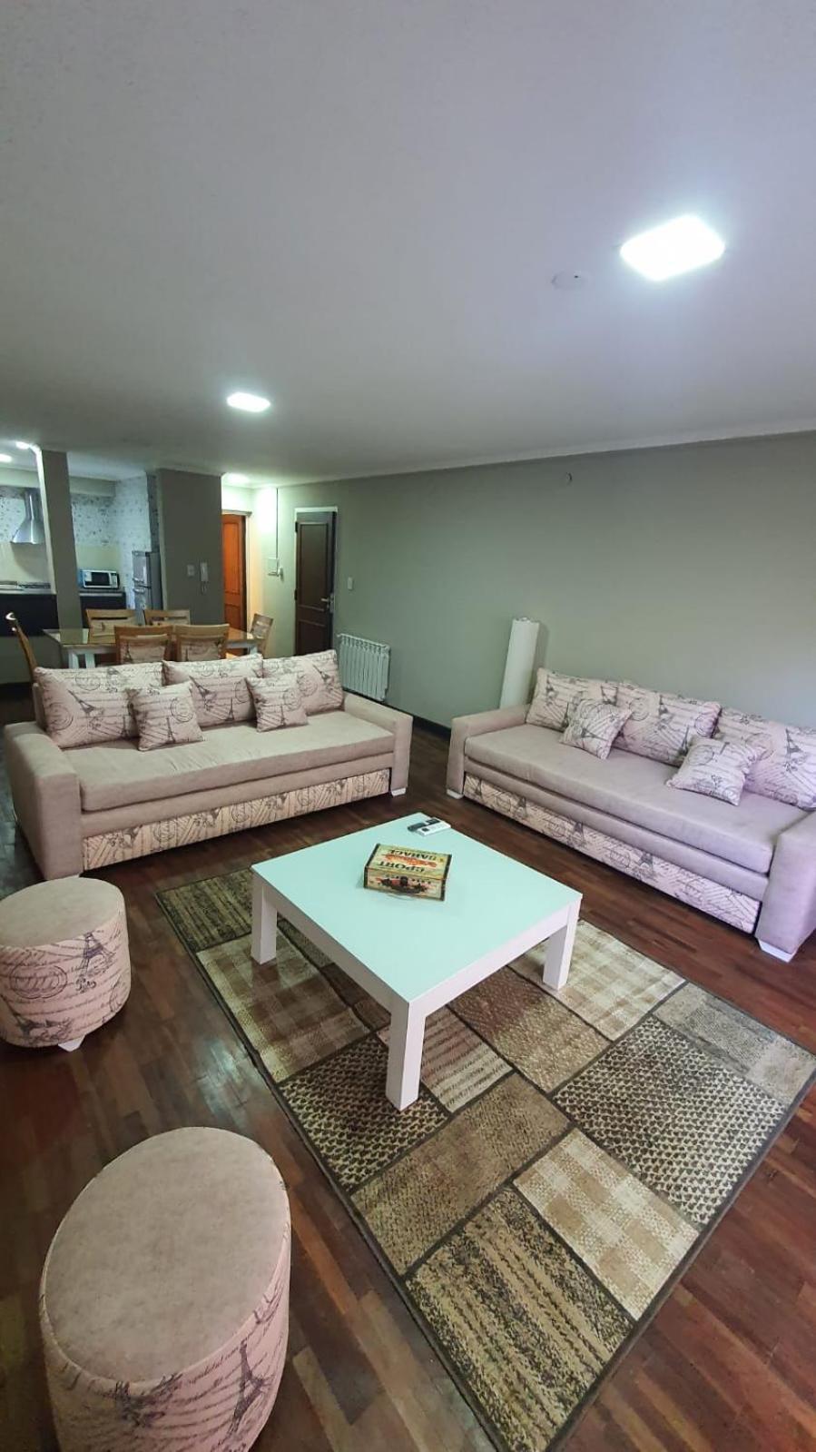 Apartamento Departamento Caseros Salta