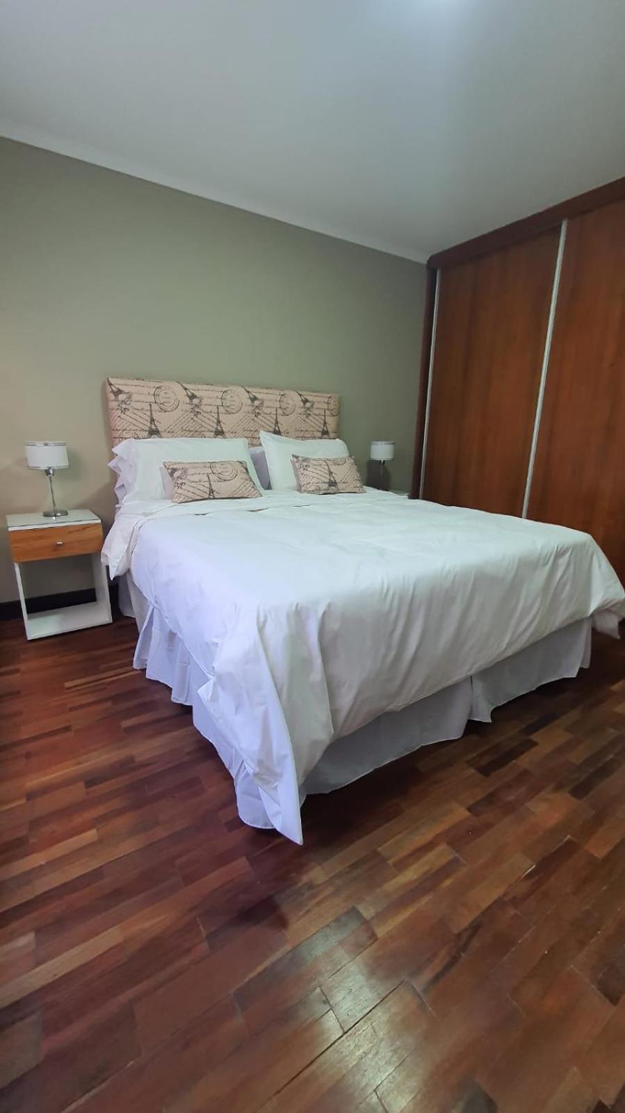 Apartamento Departamento Caseros