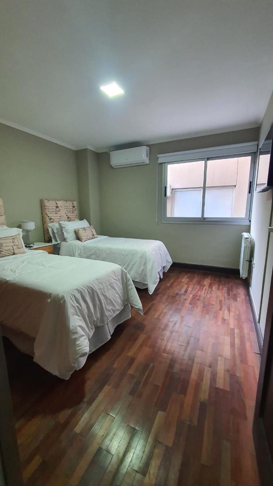 Departamento Caseros Salta