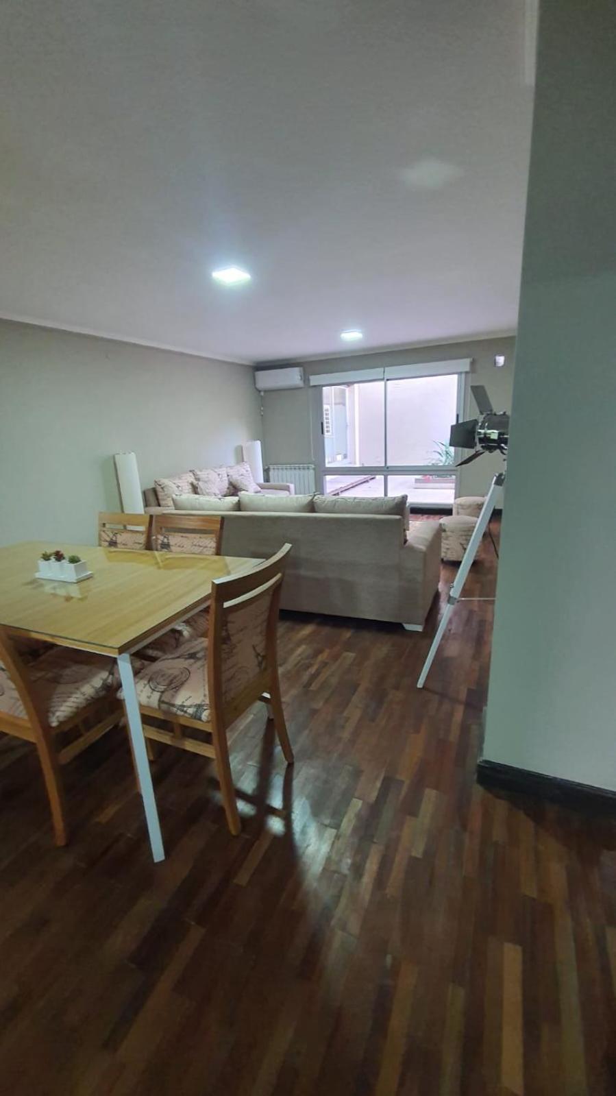 Departamento Caseros