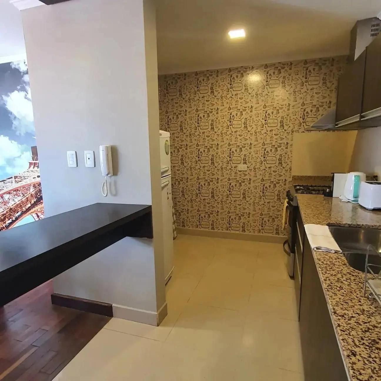 Departamento Caseros Apartamento *