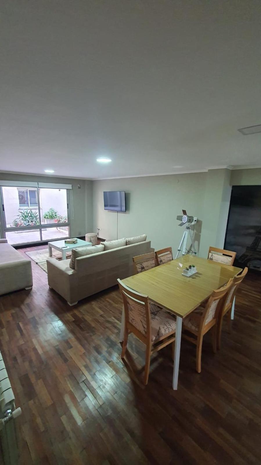 Departamento Caseros *