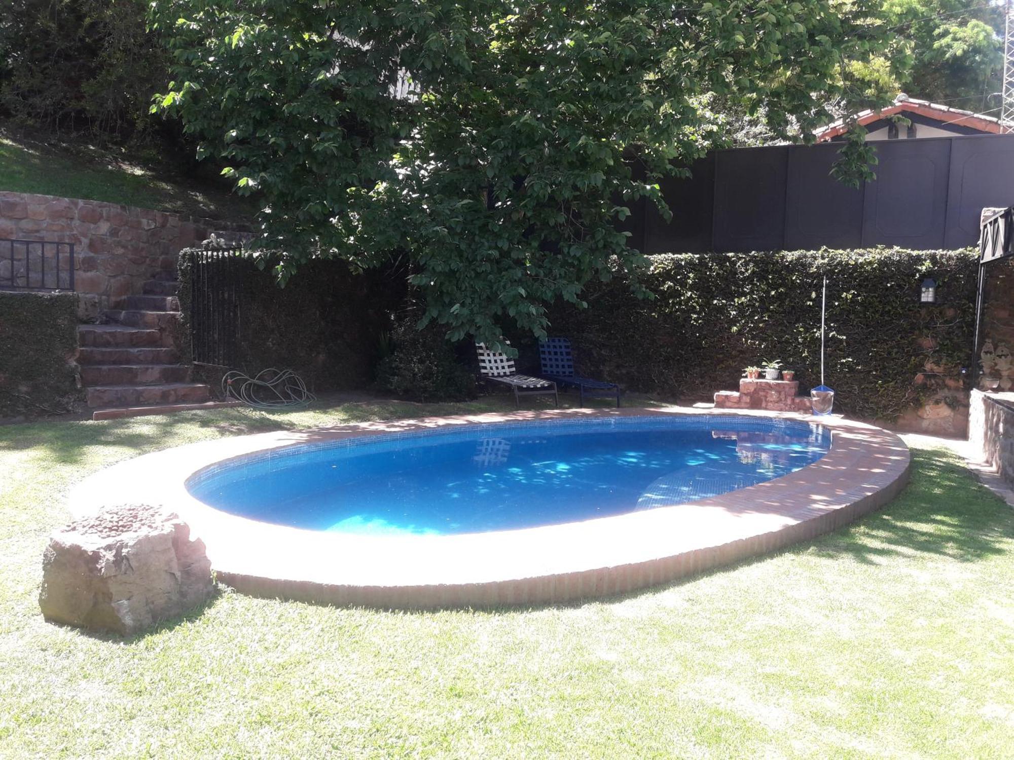 Del Cerro Apartamento *