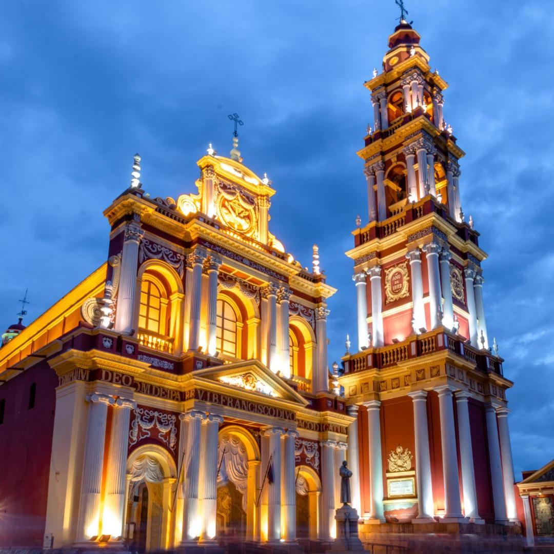 A Fma-coliving Salta