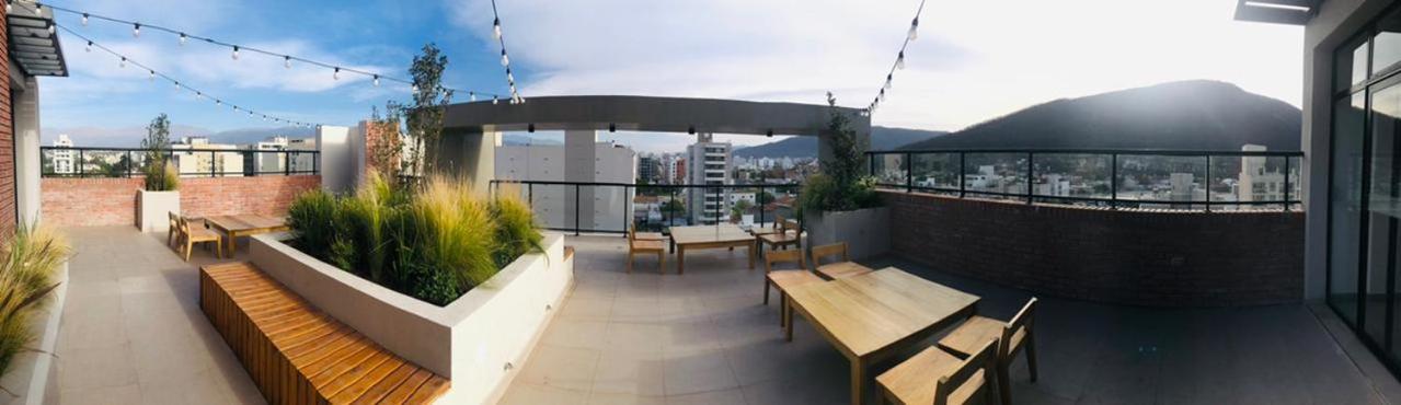 A Fma-coliving * Salta