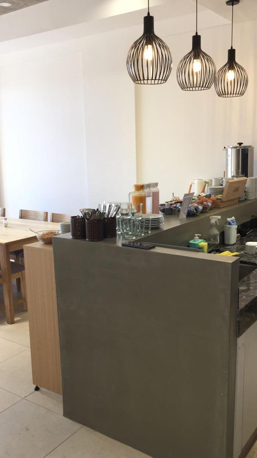 A Fma-coliving *