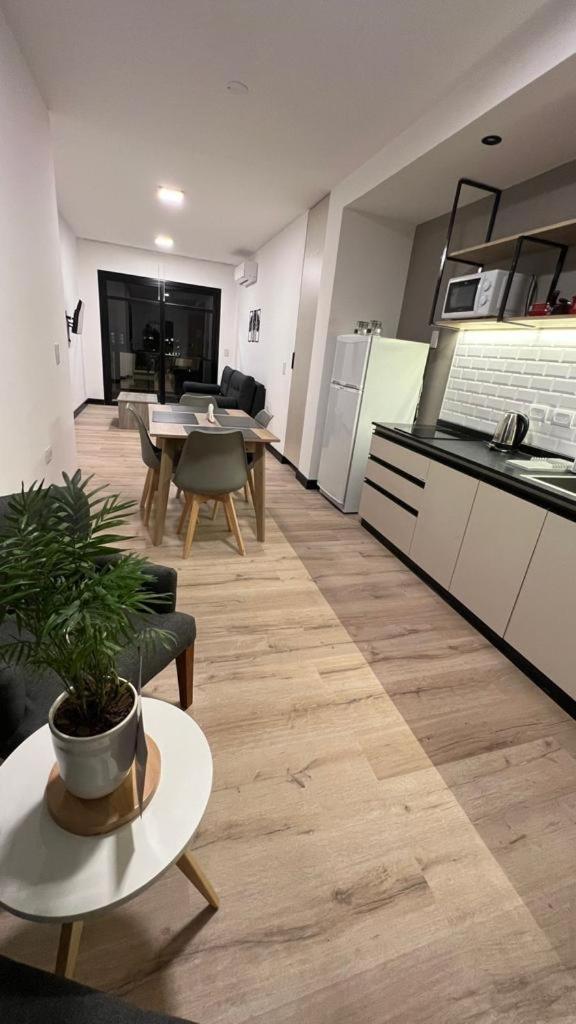 A Fma-coliving Apartamento