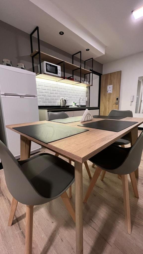 A Fma-coliving Apartamento Salta