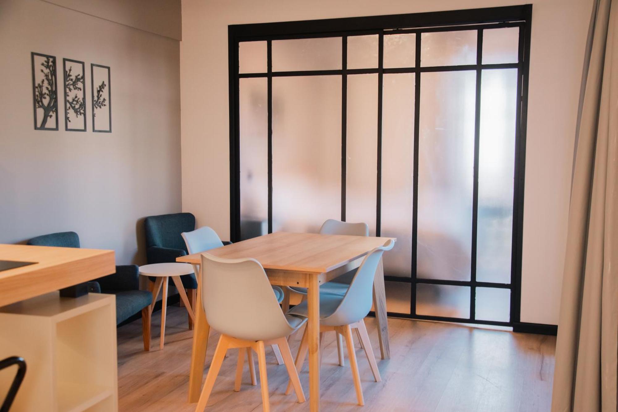 Apartamento A Fma-coliving *