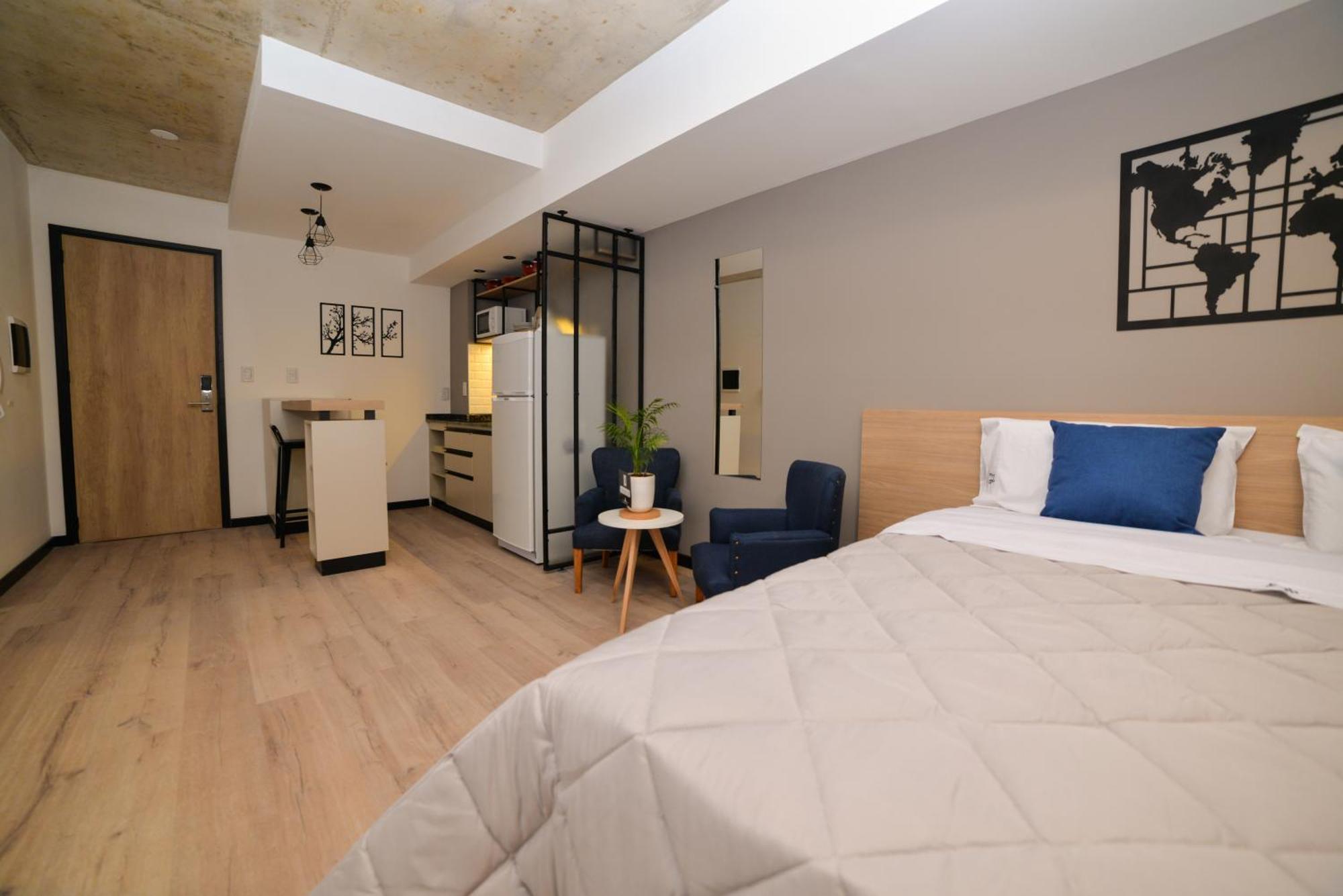 A Fma-coliving
